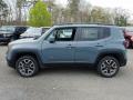  2018 Jeep Renegade Anvil #3