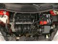  2015 Fiesta 1.6 Liter DOHC 16-Valve Ti-VCT 4 Cylinder Engine #25