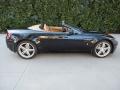 2009 Aston Martin V8 Vantage Roadster Jet Black