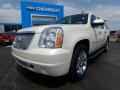 2013 Yukon XL Denali AWD #2