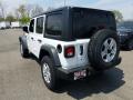 2018 Wrangler Unlimited Sport 4x4 #4