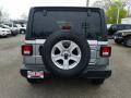 2018 Wrangler Unlimited Sport 4x4 #5