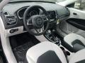 2018 Compass Limited 4x4 #7