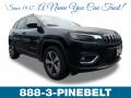 2019 Cherokee Limited 4x4 #1