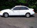 2000 L Series LS1 Sedan #2