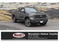 2018 Tundra SR5 Double Cab 4x4 #1 2018 Tundra SR5 Double Cab 4x4 #1