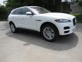 2018 F-PACE 25t AWD Prestige #1 2018 F-PACE 25t AWD Prestige #1