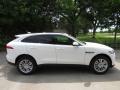 2018 F-PACE 25t AWD Prestige #6 2018 F-PACE 25t AWD Prestige #6
