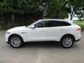 2018 F-PACE 25t AWD Prestige #11 2018 F-PACE 25t AWD Prestige #11