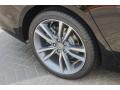  2019 Acura TLX V6 Sedan Wheel #12