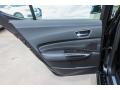 Door Panel of 2019 Acura TLX V6 Sedan #20