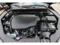  2019 TLX 3.5 Liter SOHC 24-Valve i-VTEC V6 Engine #27