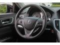  2019 Acura TLX V6 Sedan Steering Wheel #29