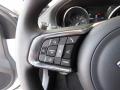 Controls of 2018 Jaguar XF Sportbrake S AWD #28