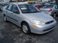 2001 Focus LX Sedan #4