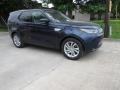 2018 Discovery HSE #1 2018 Discovery HSE #1