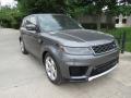 2018 Range Rover Sport HSE #2