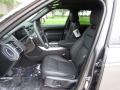 2018 Range Rover Sport HSE #3