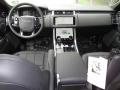 2018 Range Rover Sport HSE #4