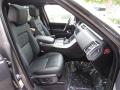 2018 Range Rover Sport HSE #5