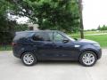 2018 Discovery HSE #6 2018 Discovery HSE #6