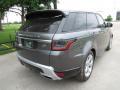 2018 Range Rover Sport HSE #7