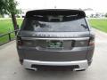 2018 Range Rover Sport HSE #8