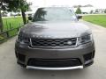 2018 Range Rover Sport HSE #9