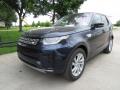 2018 Discovery HSE #10 2018 Discovery HSE #10