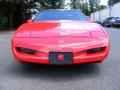 1992 Firebird Formula Coupe #21