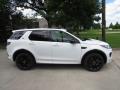 2018 Discovery Sport HSE #6