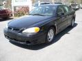 2002 Grand Am GT Sedan #12
