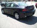 2002 Grand Am GT Sedan #17