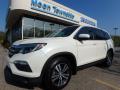 2016 Pilot EX AWD #1 2016 Pilot EX AWD #1
