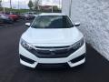2018 Civic LX Sedan #2