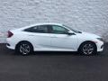 2018 Civic LX Sedan #3