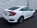 2018 Civic LX Sedan #4