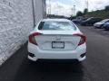 2018 Civic LX Sedan #5