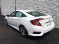 2018 Civic LX Sedan #6