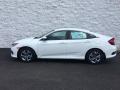 2018 Civic LX Sedan #7