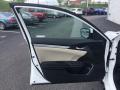 2018 Civic LX Sedan #9