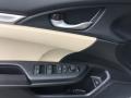 2018 Civic LX Sedan #10