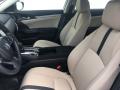 2018 Civic LX Sedan #11