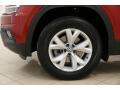  2018 Volkswagen Atlas SE 4Motion Wheel #24