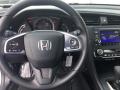 2018 Civic LX Sedan #13