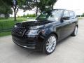 2018 Range Rover Supercharged #10