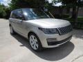 2018 Range Rover Supercharged #2
