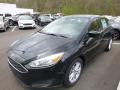 2018 Focus SE Hatch #5