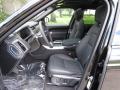 2018 Range Rover Sport HSE #3 2018 Range Rover Sport HSE #3