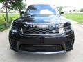 2018 Range Rover Sport HSE #9 2018 Range Rover Sport HSE #9